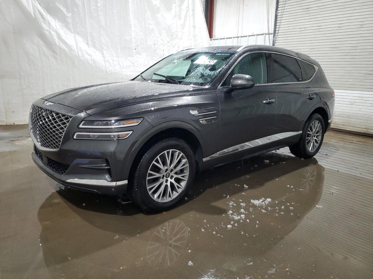 2024 Genesis GV80 - Image 1