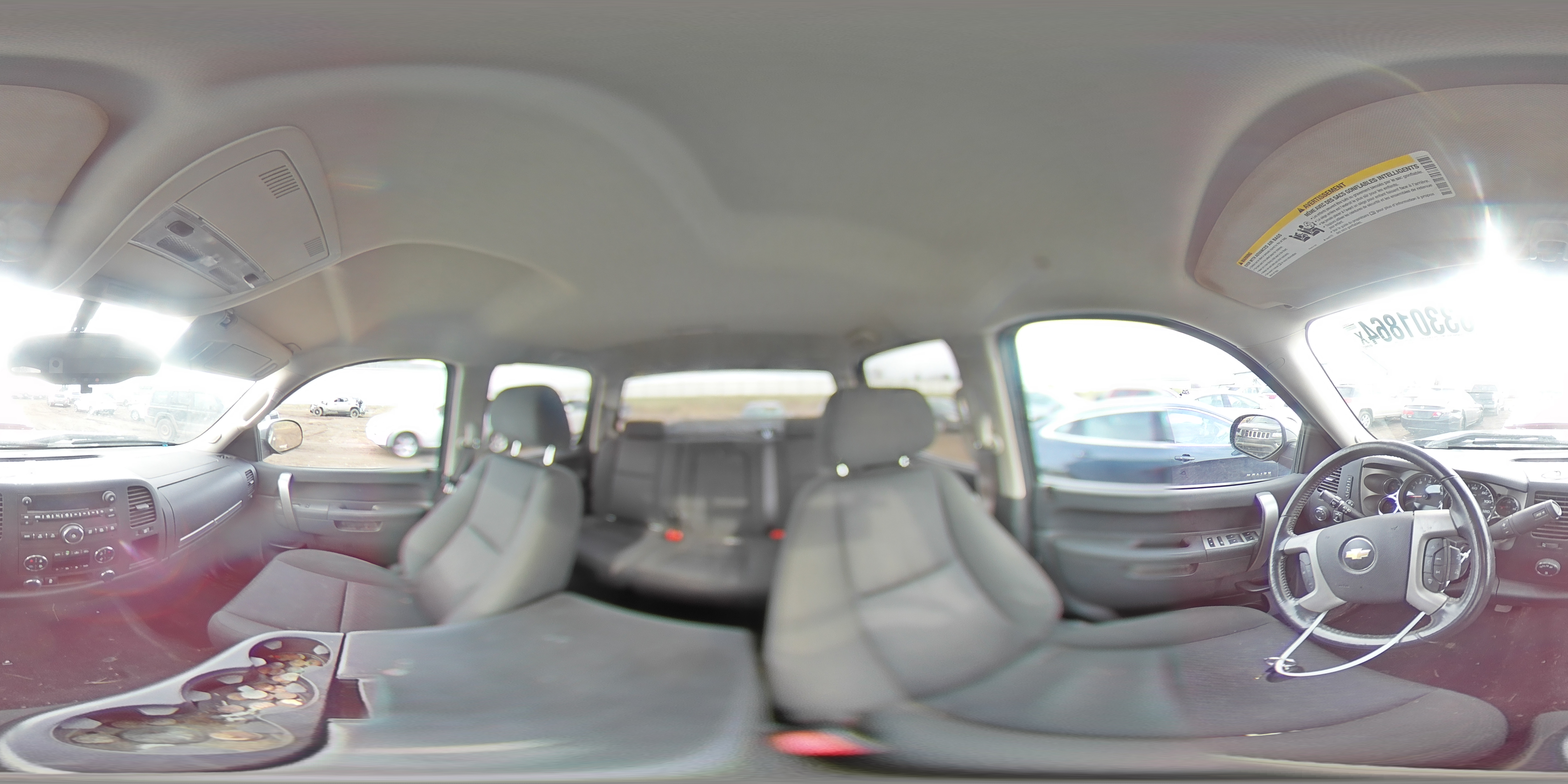 2013 Chevrolet Silverado - Image 13