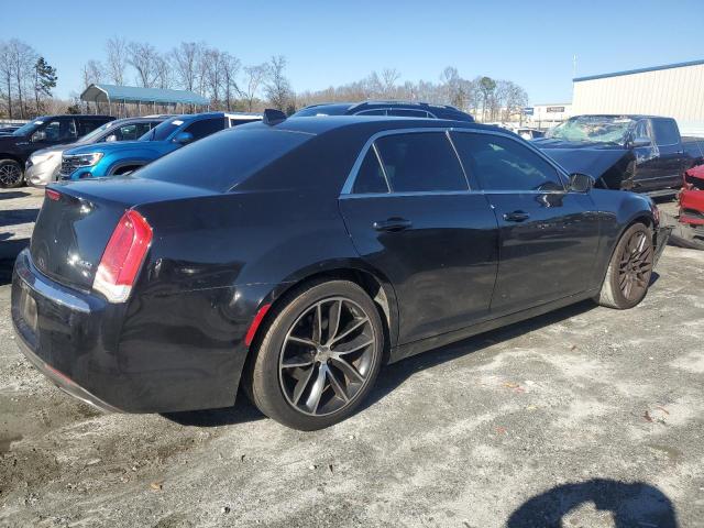  CHRYSLER 300 2015 Czarny