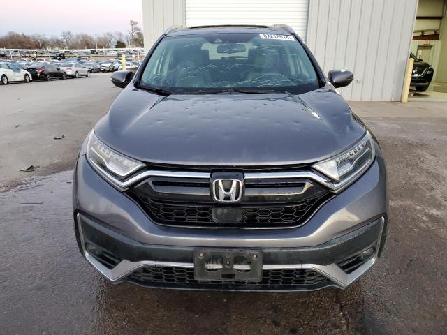  HONDA CRV 2020 Gray