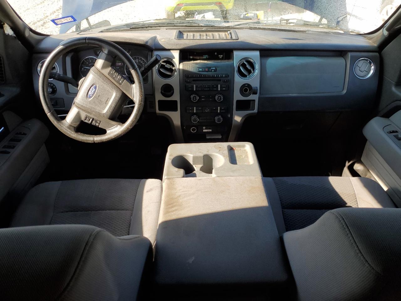 2012 Ford F-150 - Image 8