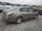 2008 Nissan Altima 2.5 за продажба в Madisonville, TN - Front End