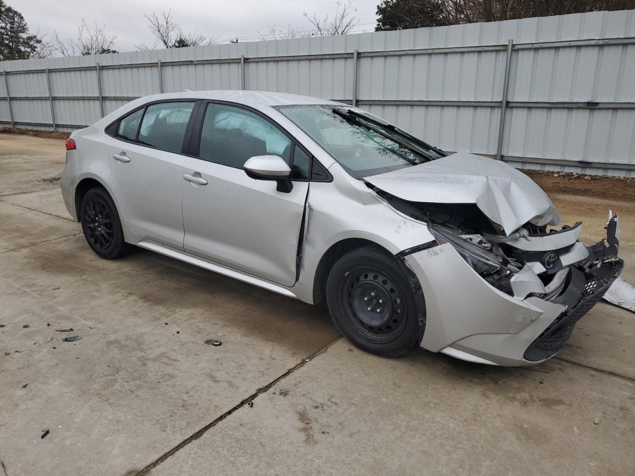 2021 Toyota Corolla - Image 4