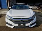 2017 Honda Civic Lx zu verkaufen in American Canyon, CA - Front End