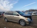 2009 Honda Odyssey Touring للبيع في Des Moines، IA - Front End