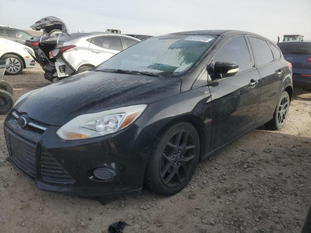 2014 Ford Focus Se zu verkaufen in Magna, UT - Front End