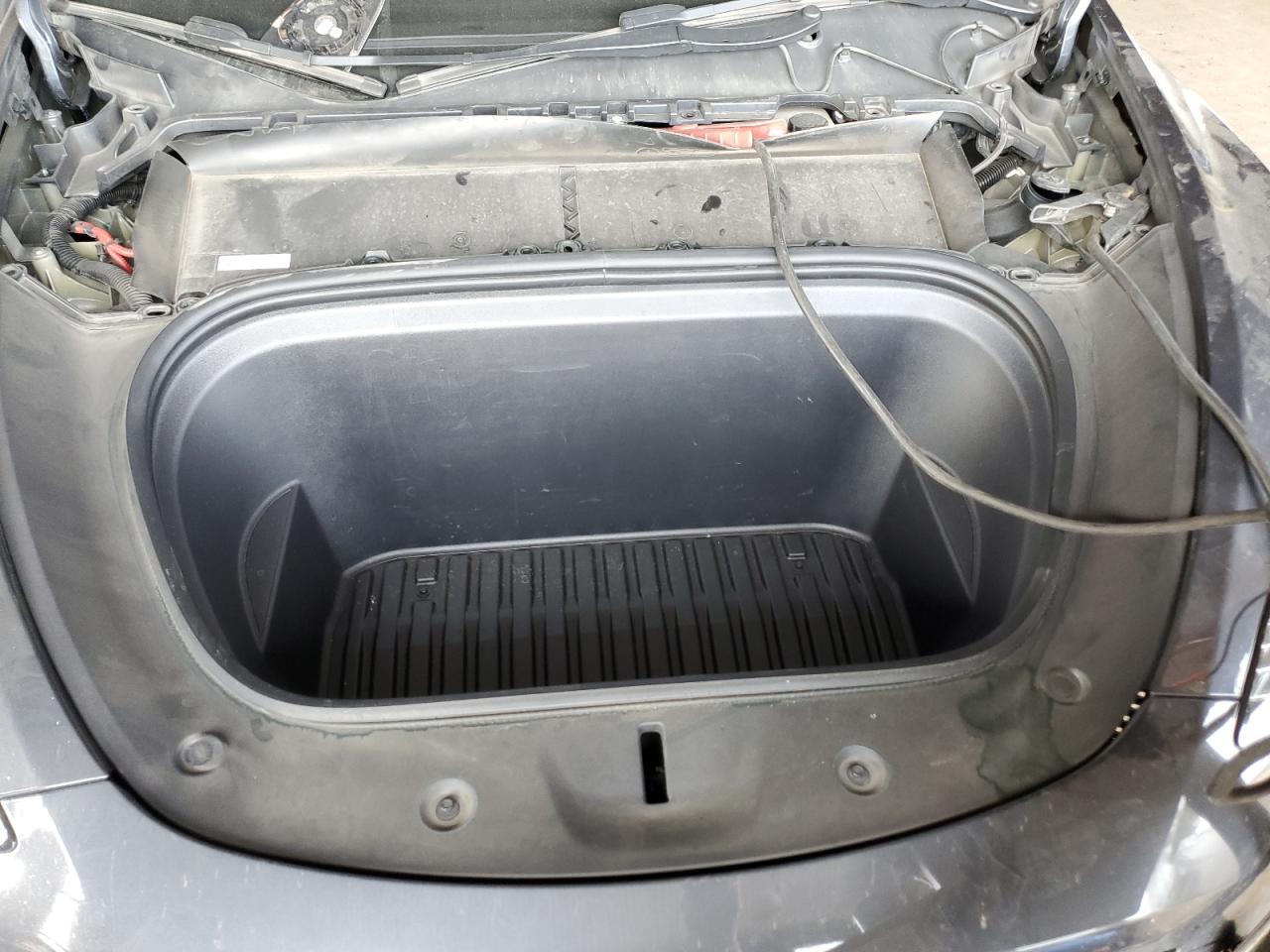 2023 Tesla Model Y VIN: 7SAYGDEE3PA098768 Lot: 84630194