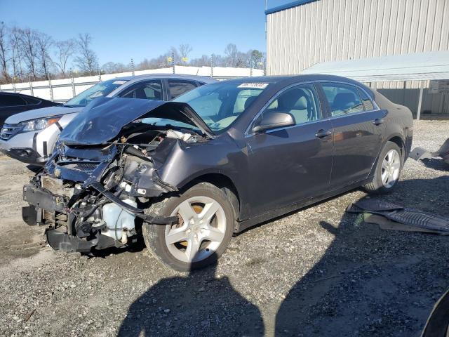 2010 Chevrolet Malibu Ls