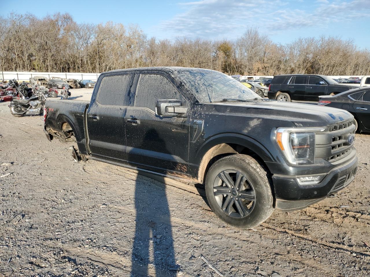 2023 Ford F-150 - Image 4