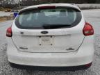 2015 Ford Focus Se zu verkaufen in Fairburn, GA - Front End