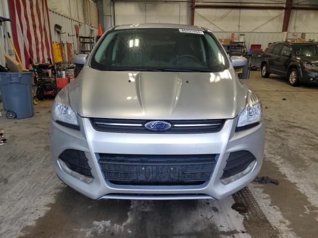  FORD ESCAPE 2015 Серебристый