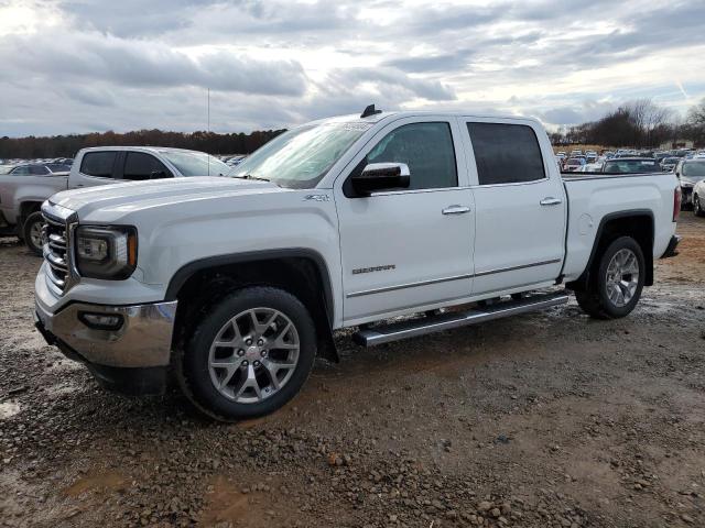  GMC SIERRA 2016 Biały