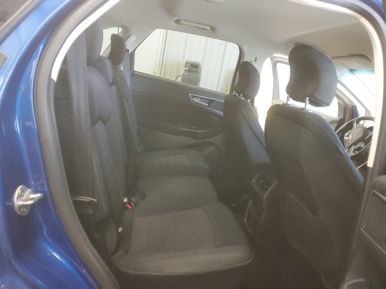2018 Ford Edge - Image 11
