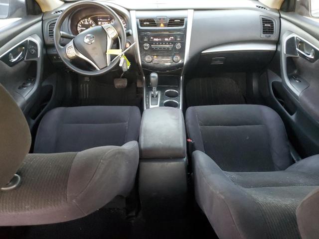  NISSAN ALTIMA 2013 Szary