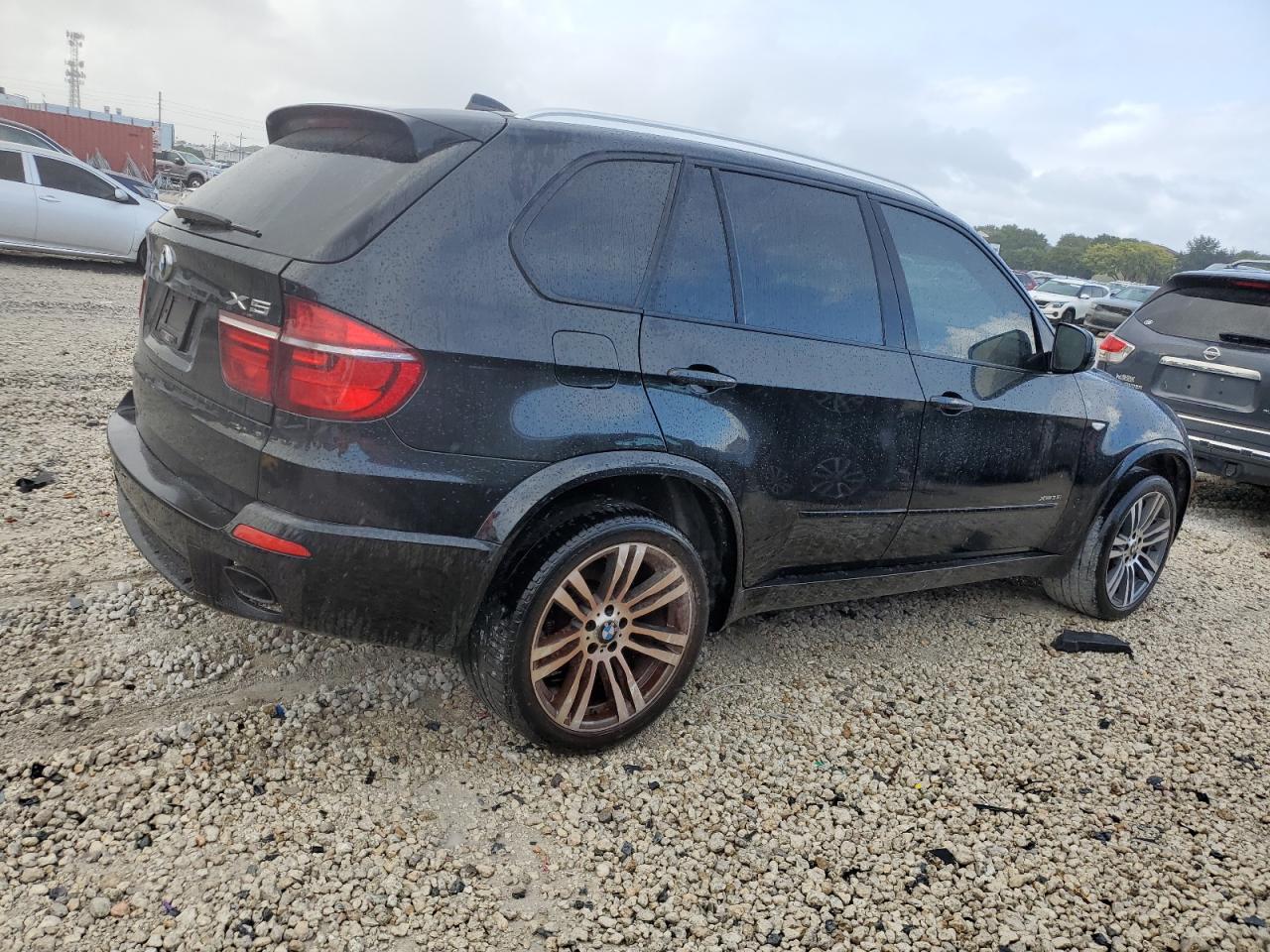 VIN 5UXZV4C55D0B09472 2013 BMW X5 no.3