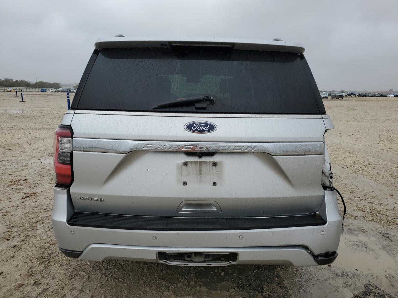 2018 Ford Expedition Limited VIN: 1FMJU1KT0JEA59149 Lot: 83626194