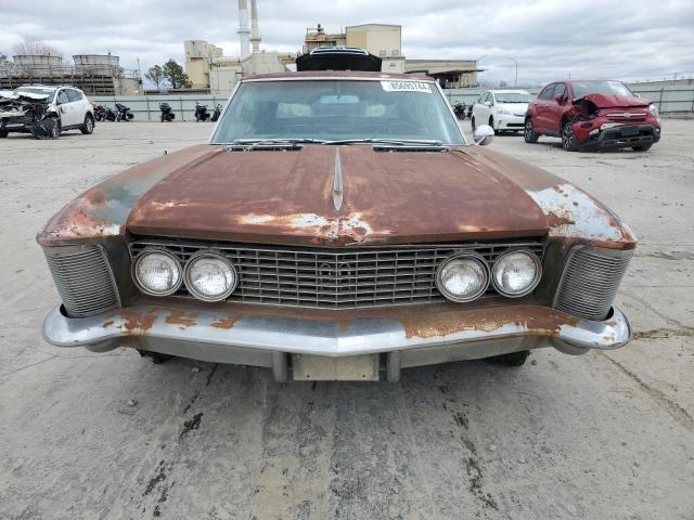 1963 BUICK RIVERA
