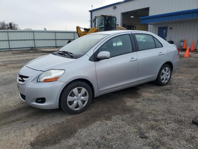 2007 Toyota Yaris 