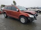 2012 Dodge Journey Se للبيع في Martinez، CA - Front End