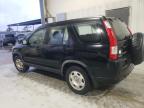 2005 Honda Cr-V Lx продається в New Orleans, LA - Undercarriage