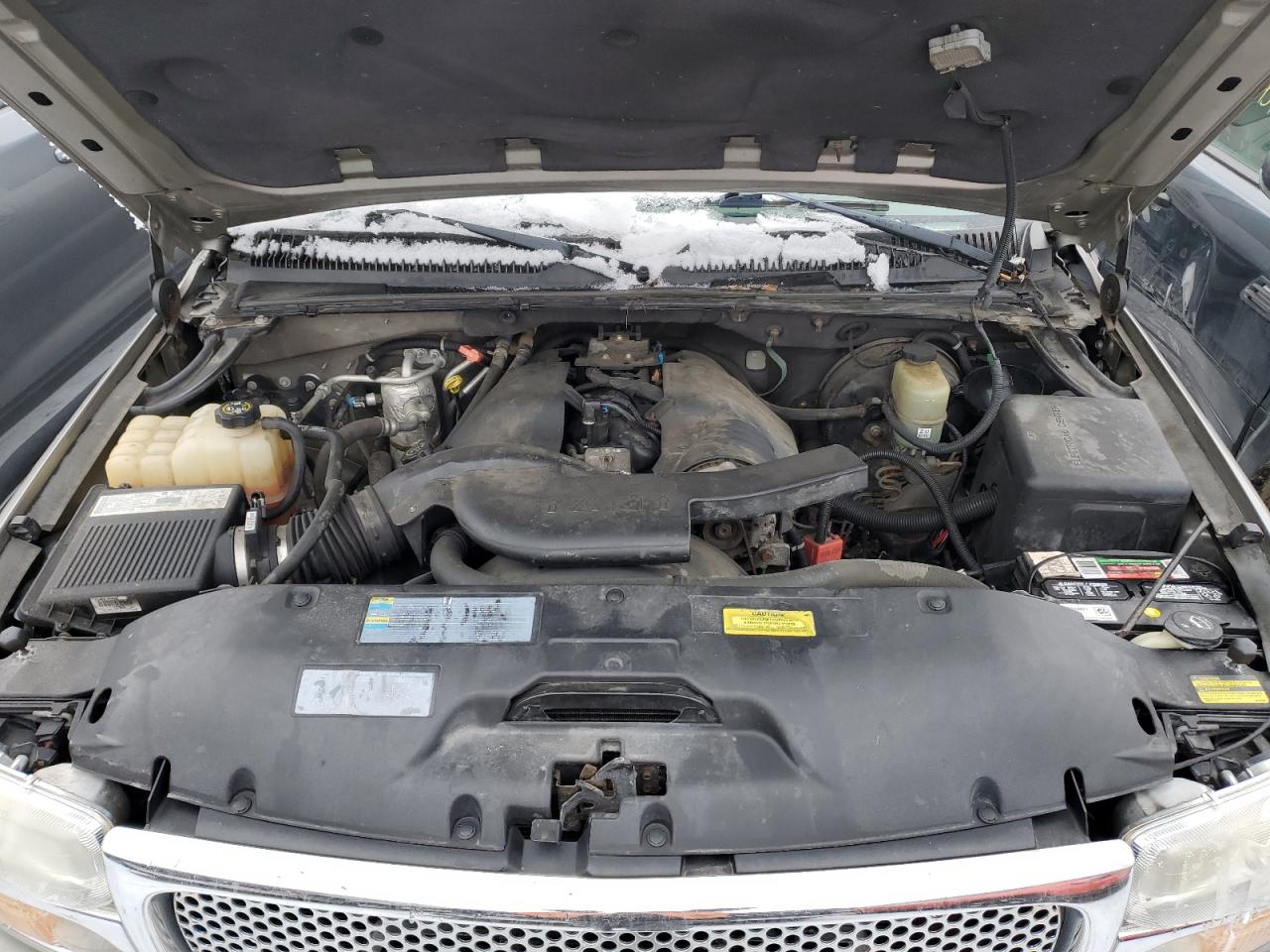 2002 GMC Denali Xl K1500 VIN: 1GKFK66U12J185341 Lot: 85277234