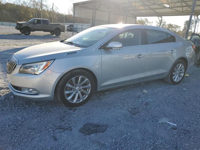 2014 Buick Lacrosse 