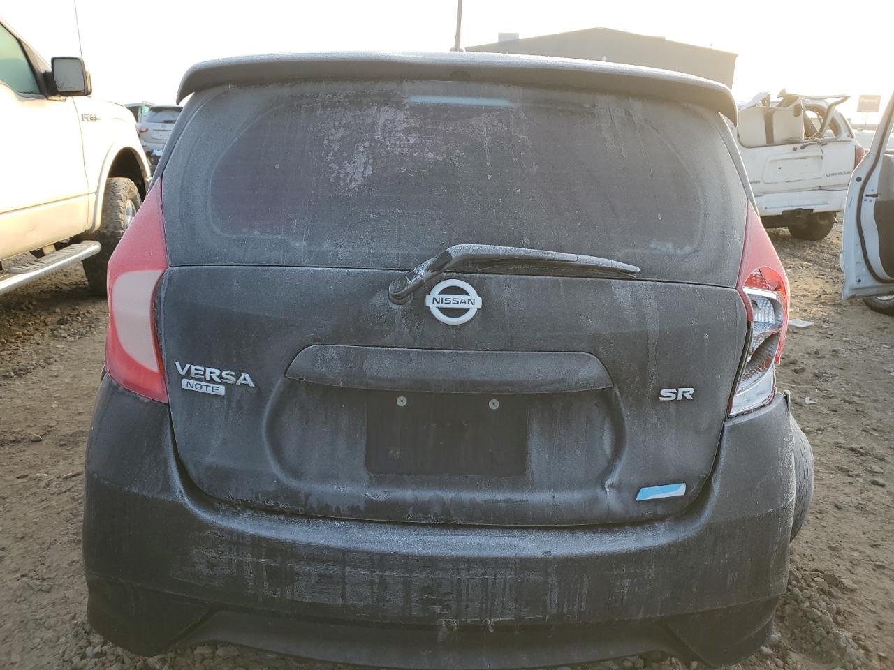 2015 Nissan Versa - Image 6