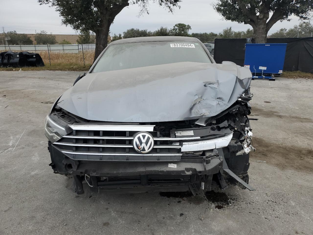 VIN 3VWC57BU9KM206129 2019 VOLKSWAGEN JETTA no.5