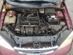 2006 Ford Focus Zx5 იყიდება Spartanburg-ში, SC - Rear End