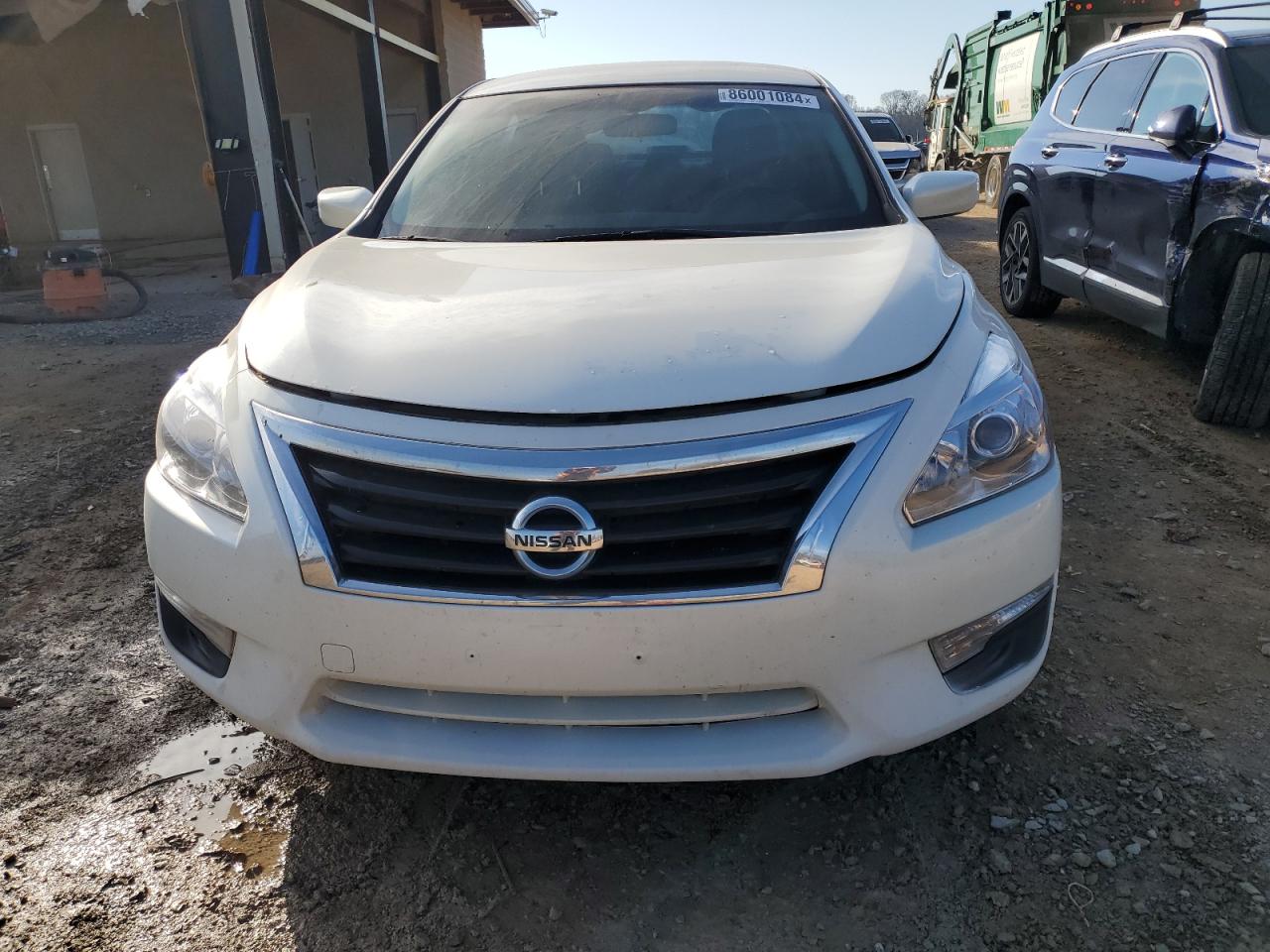 VIN 1N4AL3AP6FN333071 2015 NISSAN ALTIMA no.5