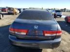 2003 Honda Accord Ex продається в Martinez, CA - Vandalism