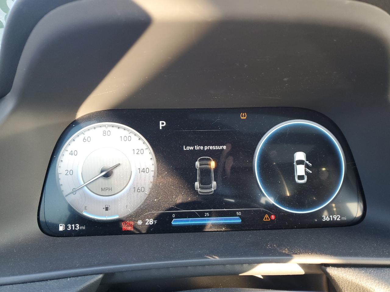 2021 Hyundai Sonata - Image 9