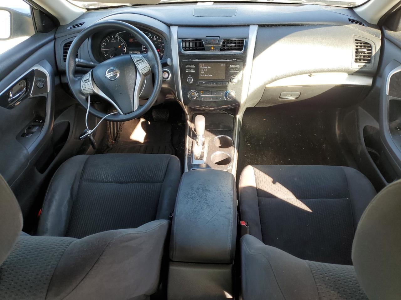 2014 Nissan Altima - Image 8