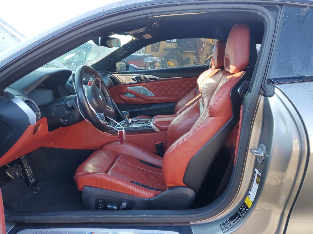 2020 BMW M8 - Image 7