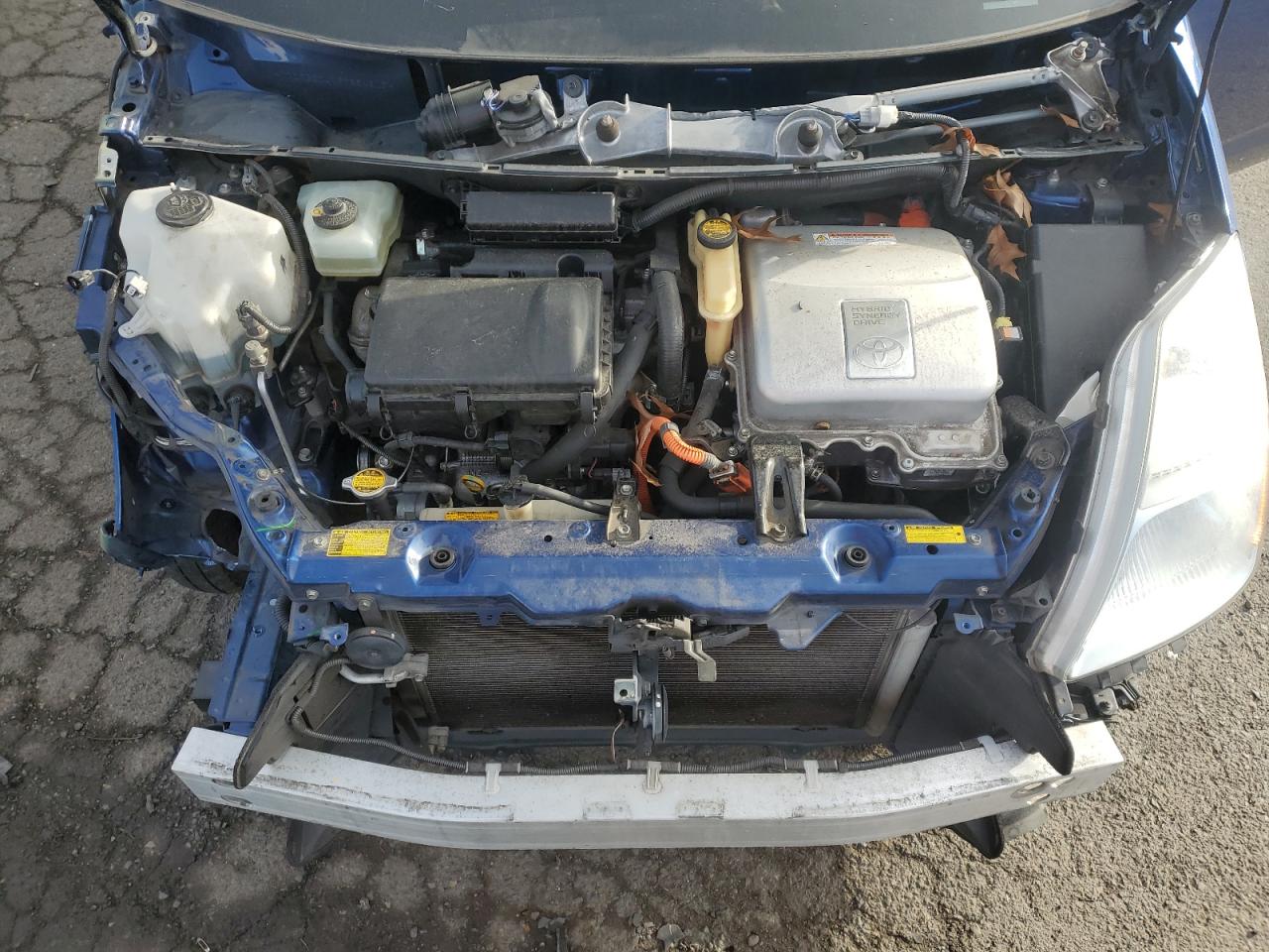 2009 Toyota Prius - Image 11