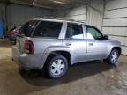 2007 Chevrolet Trailblazer Ls за продажба в Candia, NH - Front End