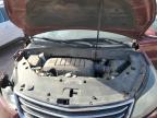 2016 Chevrolet Traverse Lt for Sale in Wichita, KS - Front End