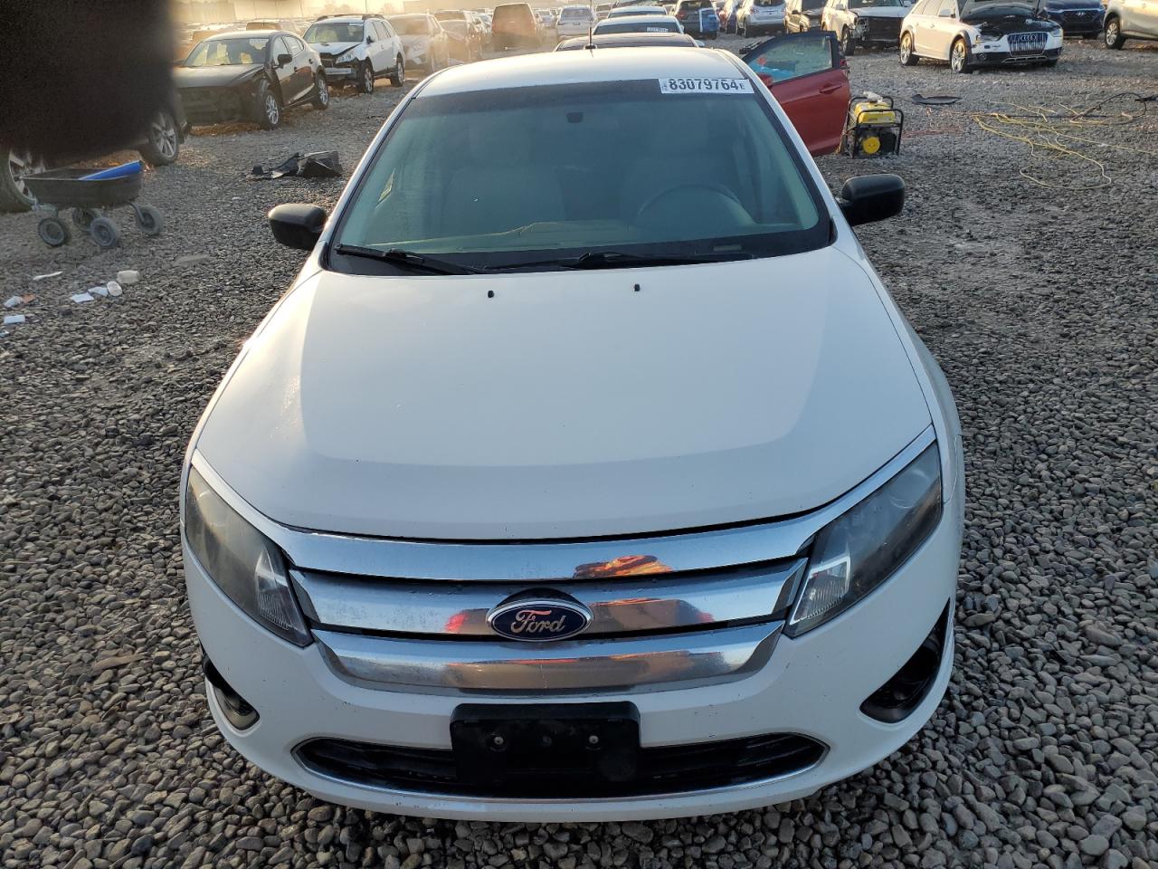 2011 Ford Fusion - Image 5
