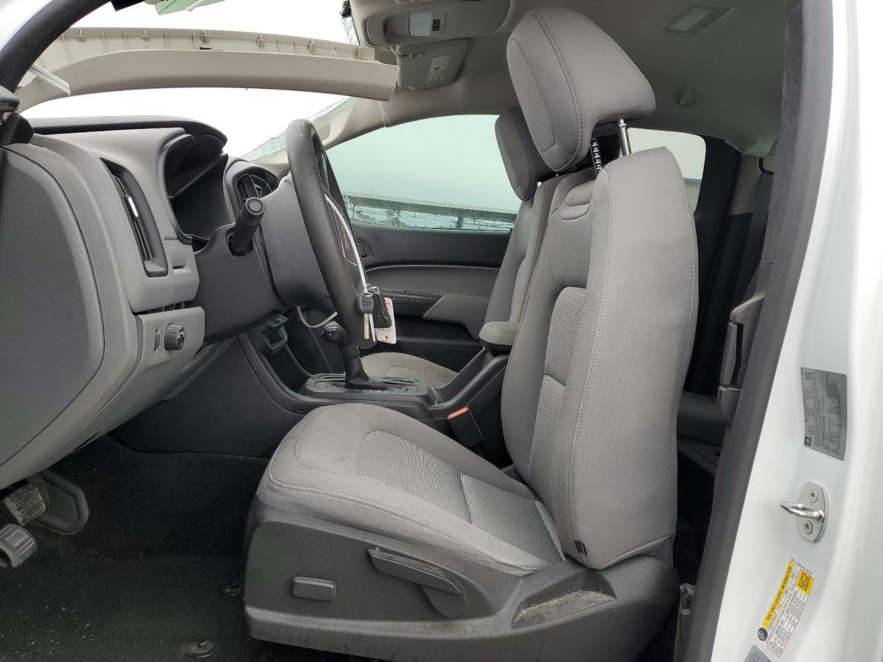 2016 GMC Canyon - Image 7