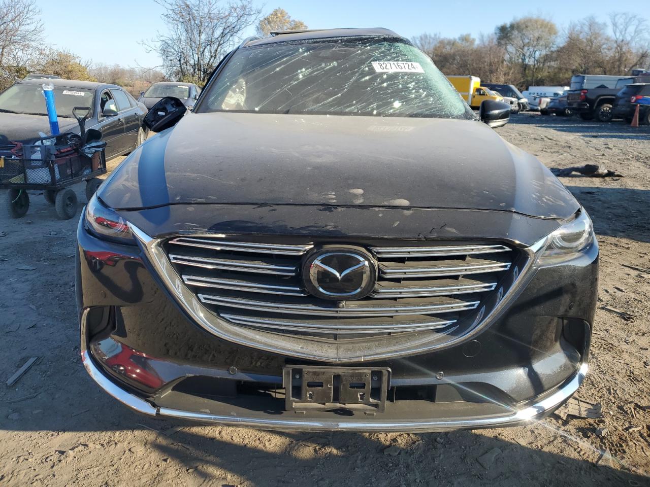 2021 Mazda CX-9 - Image 5