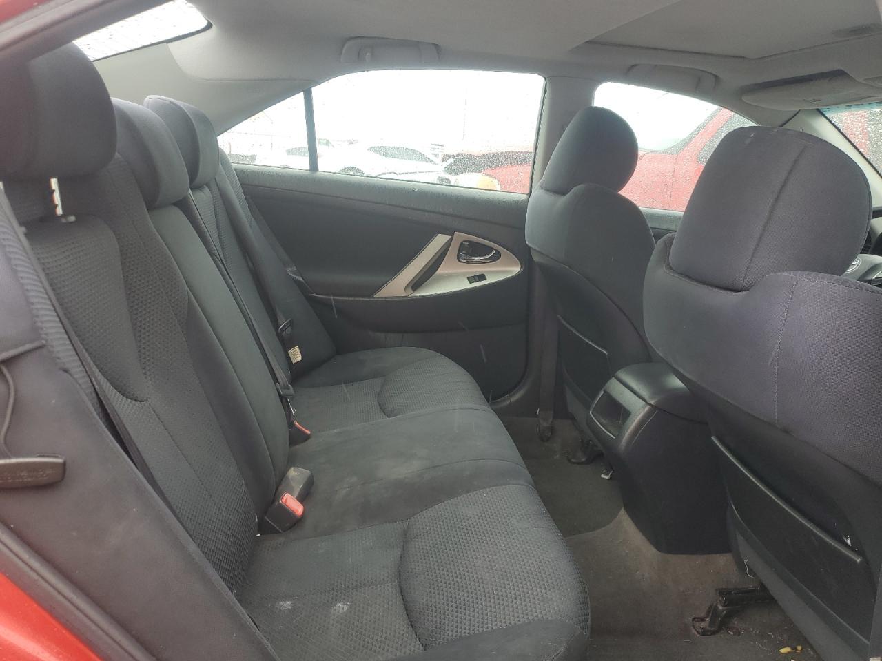 2007 Toyota Camry - Image 10