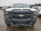 2014 CHEVROLET SILVERADO K1500 for sale at Copart SC - NORTH CHARLESTON