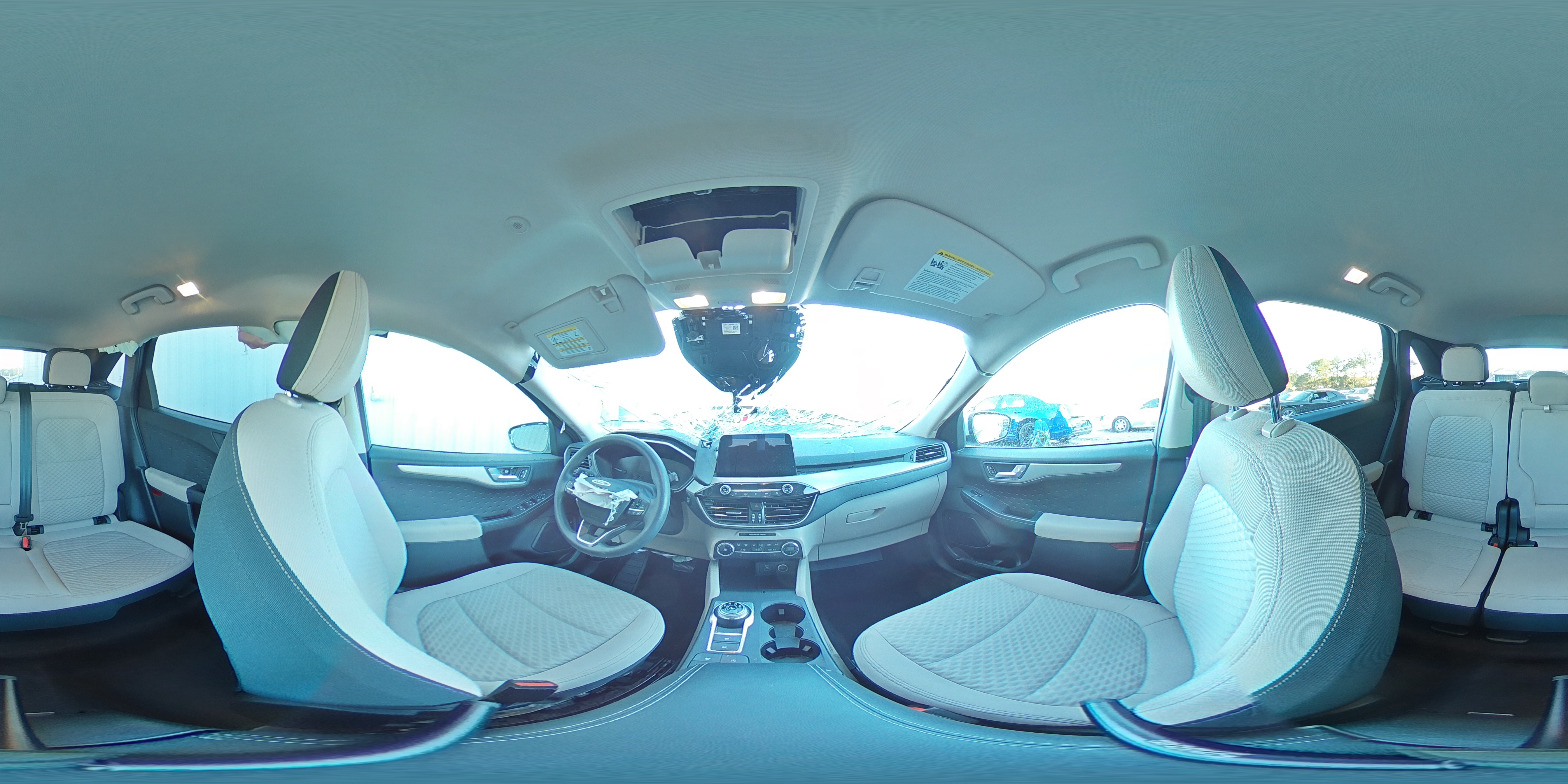 2020 Ford Escape Se VIN: 1FMCU0G62LUC65796 Lot: 82474384