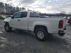 2017 Chevrolet Colorado  продається в Gastonia, NC - Front End