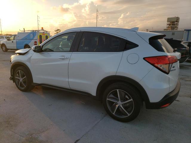  HONDA HR-V 2022 Biały