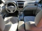 2010 Subaru Forester 2.5X Premium en Venta en Windsor, NJ - Side