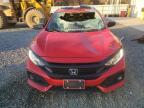 2018 Honda Civic Exl zu verkaufen in Concord, NC - Front End