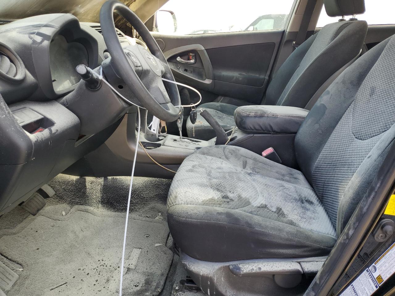 2012 Toyota RAV 4 - Image 7