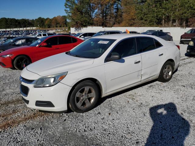 2015 Chevrolet Malibu Ls