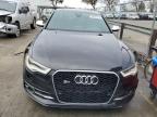 2013 Audi S6  للبيع في Sacramento، CA - Minor Dent/Scratches